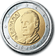 2 Euro Münze Spanien