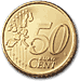 50 cent Euromünze