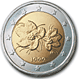 2 Euro Finnland Münze