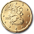 20 cent Euro Finnland Münze