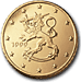 50 cent Euro Finnland Münze