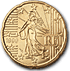 20 cent Euro Frankreich Münze