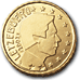 50 cent Euro Luxemburg Münze