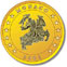 10 cent Euro Monaco Münze