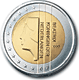 2 Euro Niederlande Münze