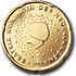 20 cent Euro Niederlande Münze