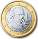 1 Euromünze Österreich