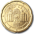 20 cent Euromünze Österreich