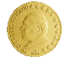 10 cent Euro Vatikan Münze