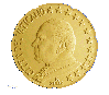 20 cent Euro Vatikan Münze